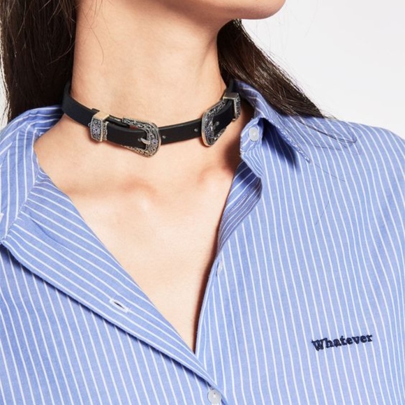 Zara Jewelry - 💫3 for $30 | Zara Western Inspired Choker